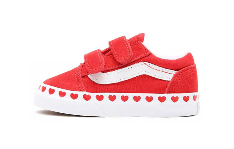 

Сандалии Vans Old Skool Toddler Shoes Baby