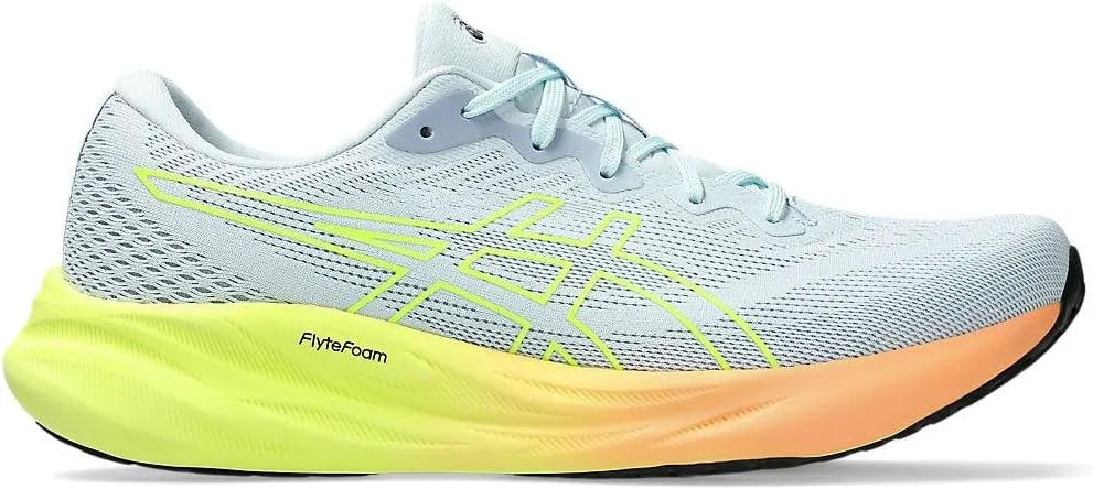 

Мужские беговые кроссовки ASICS Gel-Pulse 15, желтый