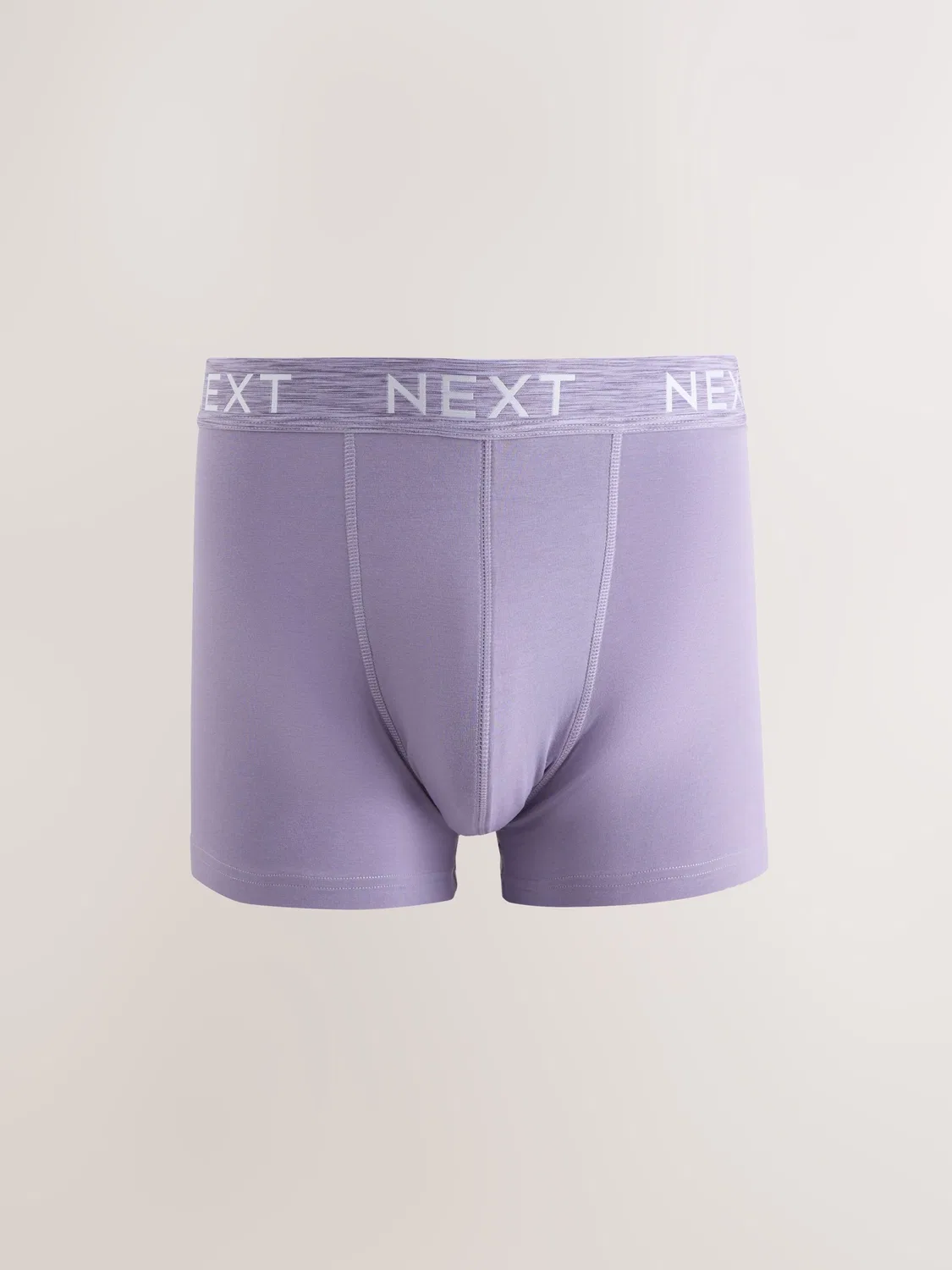 Боксеры Next, Opal/Light Yellow/Reed/Lilac/Cherry Red — фото 2