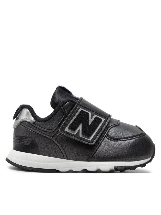 

Кроссовки New Balance, черный