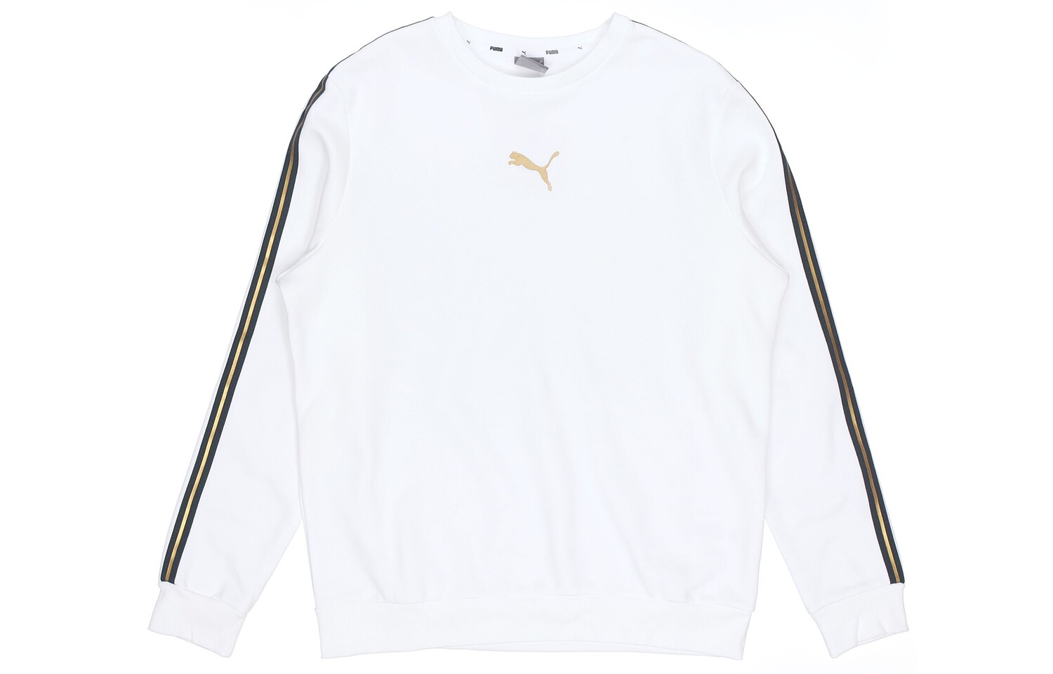 

Толстовка мужская белая Puma, белый