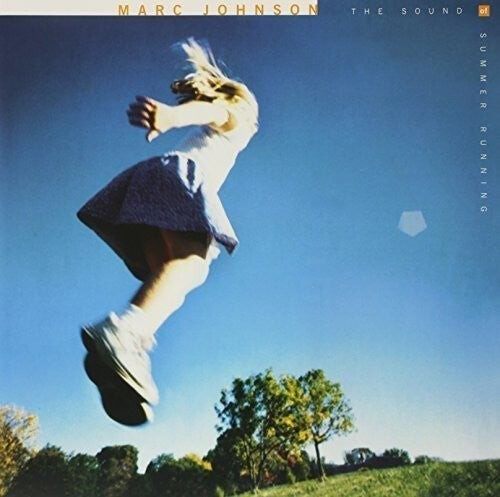 

CD диск Johnson, Marc: Sound Of Summer Running