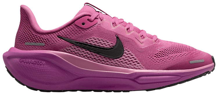 

Кроссовки Nike Air Zoom Pegasus 41 GS 'Cosmic Fuchsia', фиолетовый