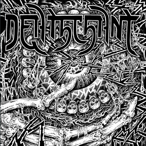 

Виниловая пластинка Deathchant - I
