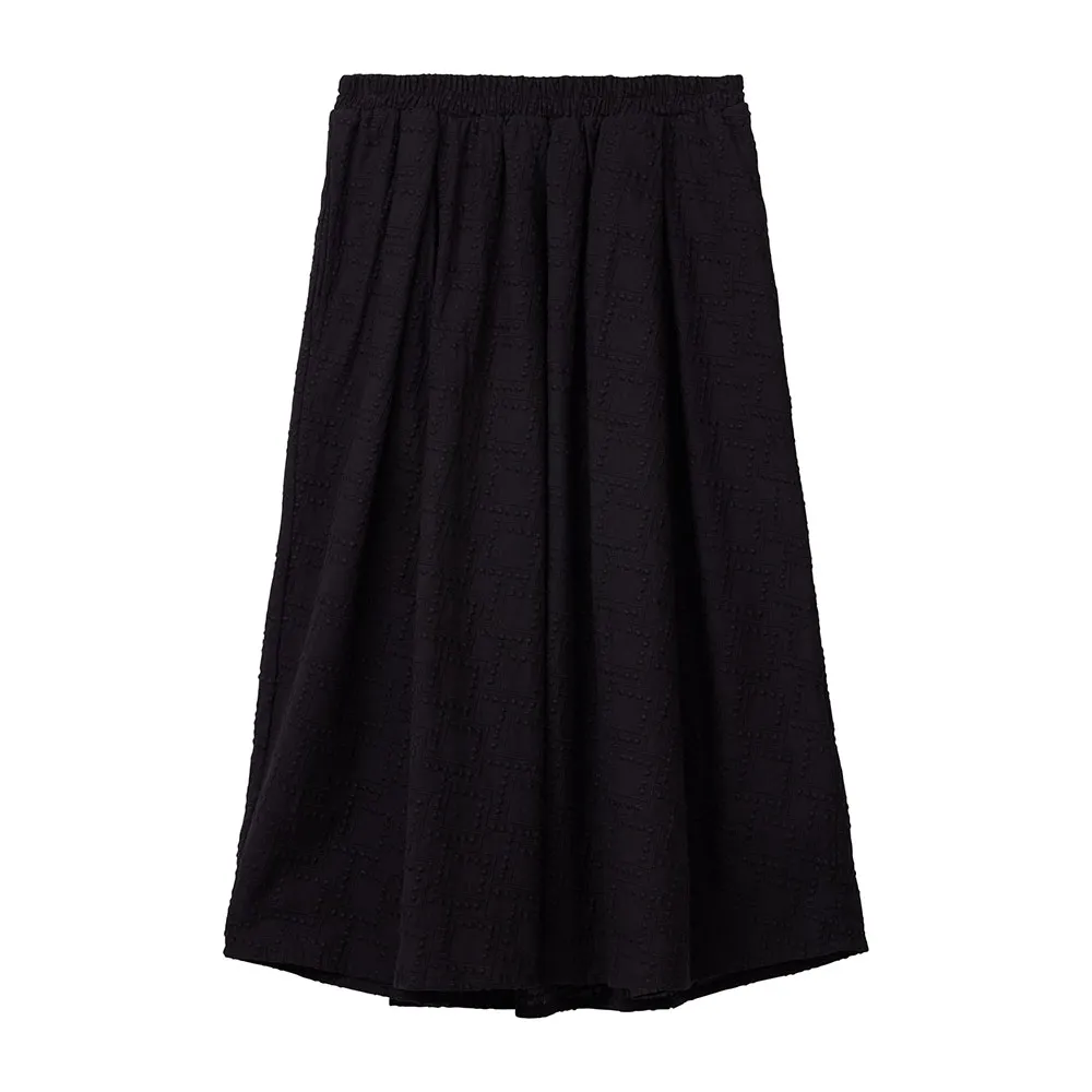 

Юбка Makia Lotta, черный