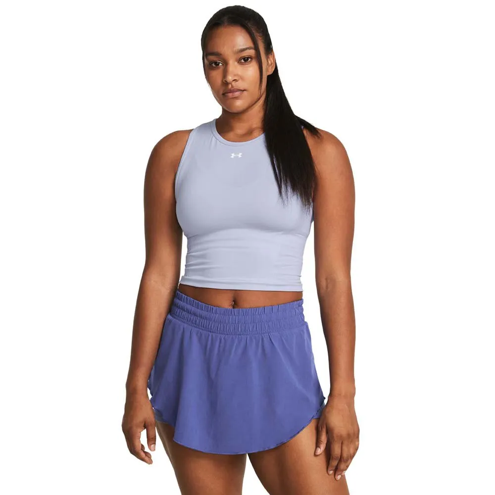 

Футболка Under Armour Vanish Seamless, фиолетовый