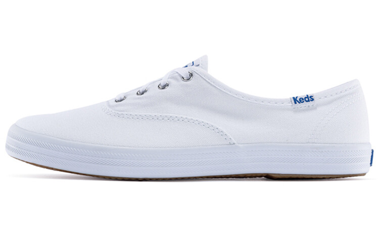 

Кеды женские низкие белые Keds