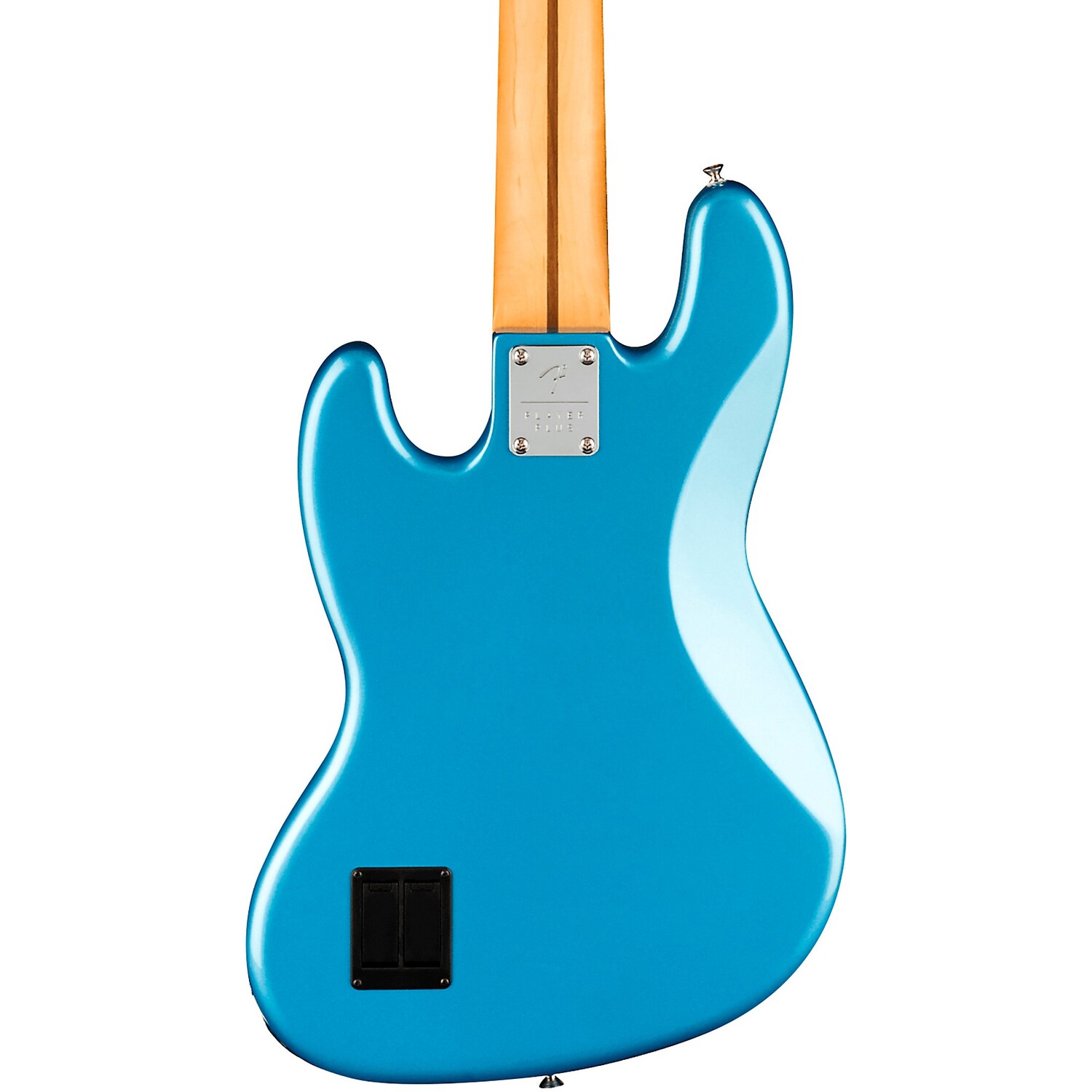 

Fender Player Plus Jazz Bass V Кленовая накладка на гриф Opal Spark