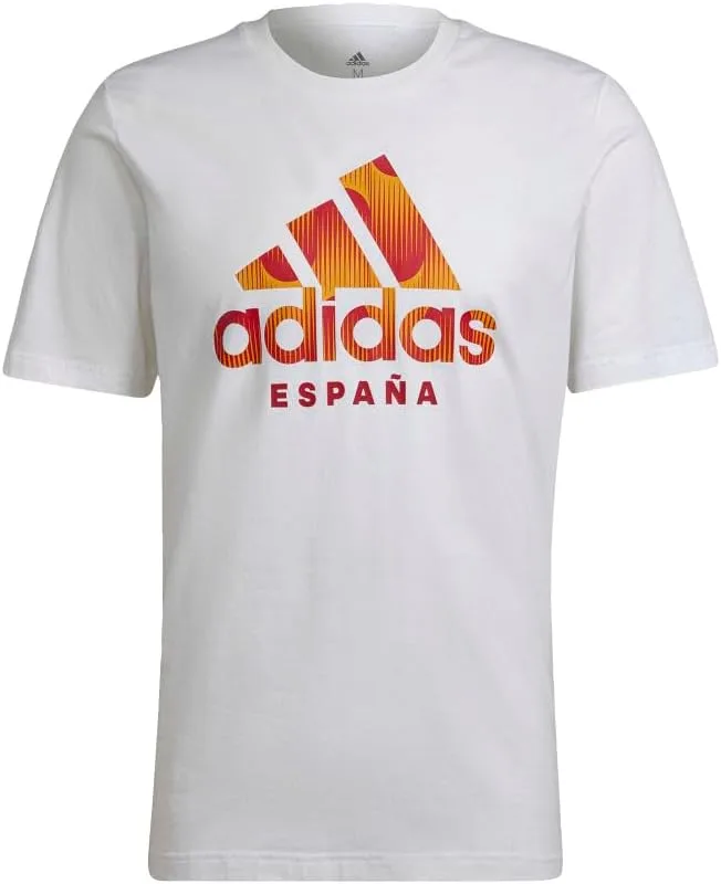 

Футболка adidas Spain Graphic для мужчин