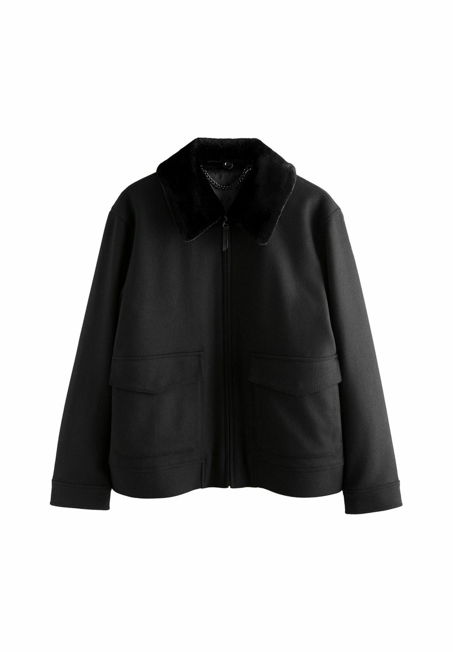 

Куртка Next Light jacket, Black