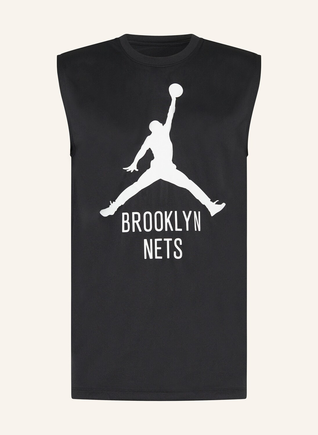 

Баскетбольная майка JORDAN, черный