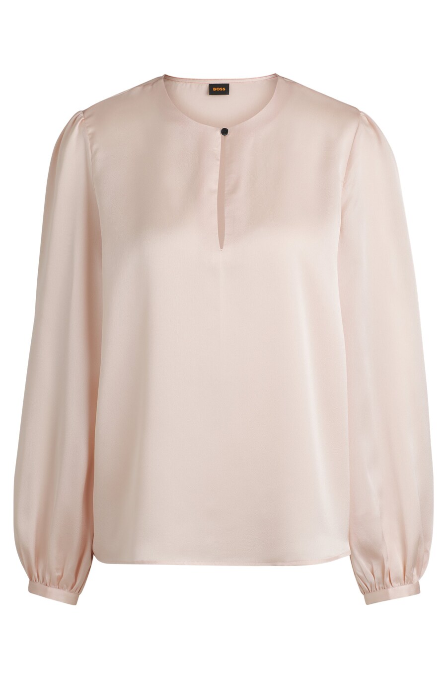 

Блуза BOSS Orange, Powder