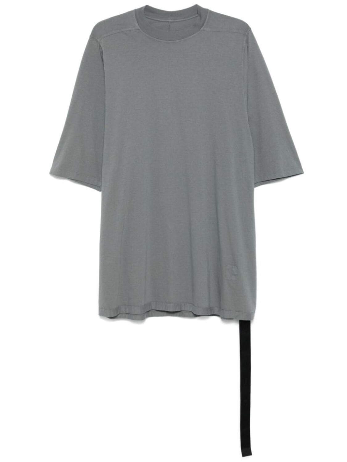 

Футболка Jumbo Rick Owens DRKSHDW, серый