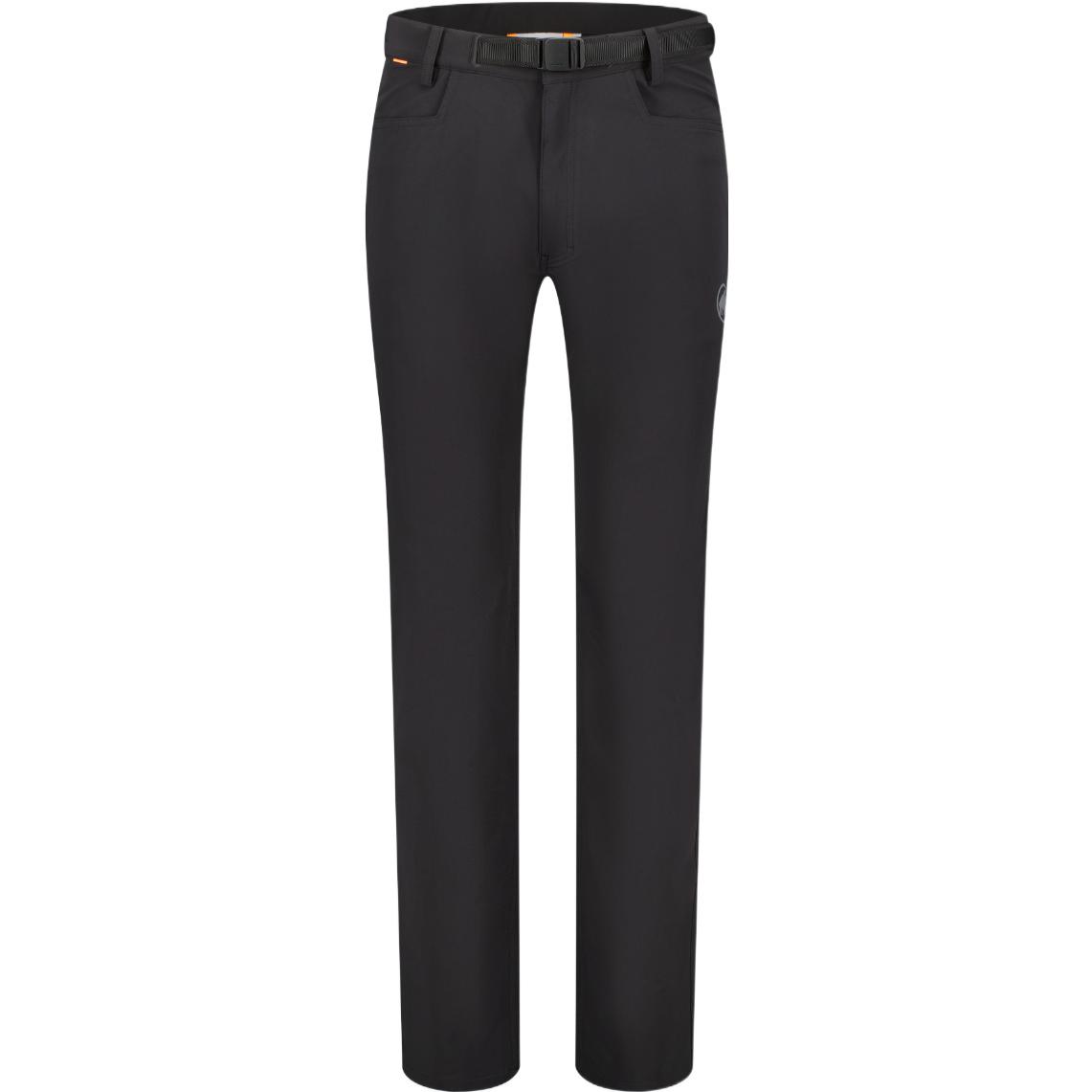 

Повседневные брюки AF Asian Version Men's MAMMUT, хаки