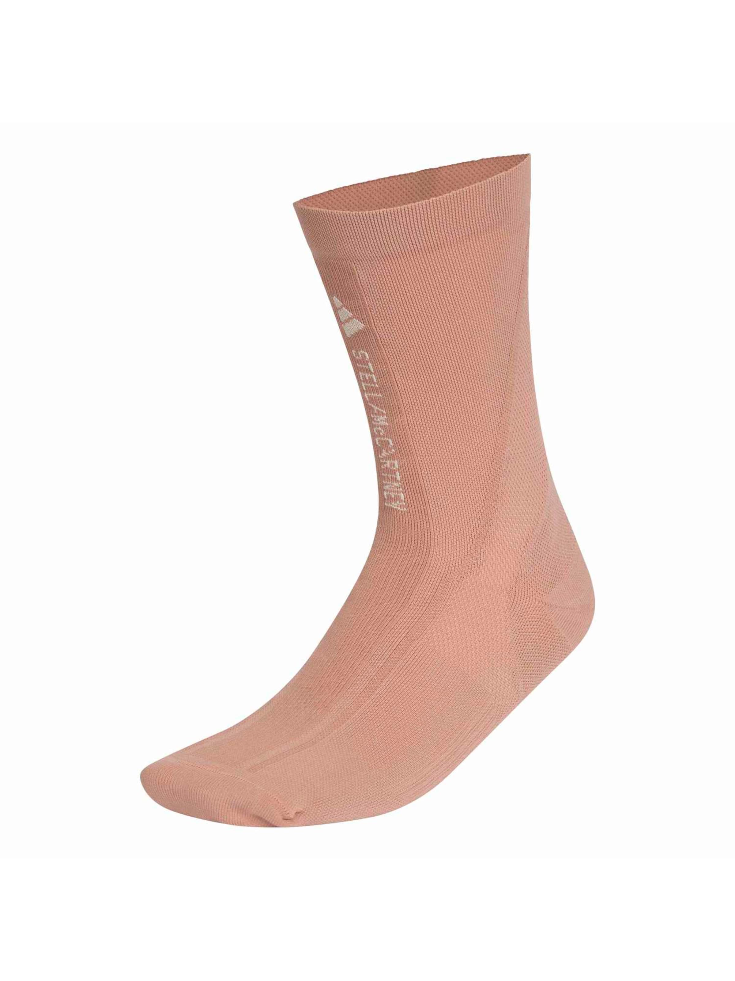 

ADIDAS BY STELLA MCCARTNEY Спортивные носки Mocha