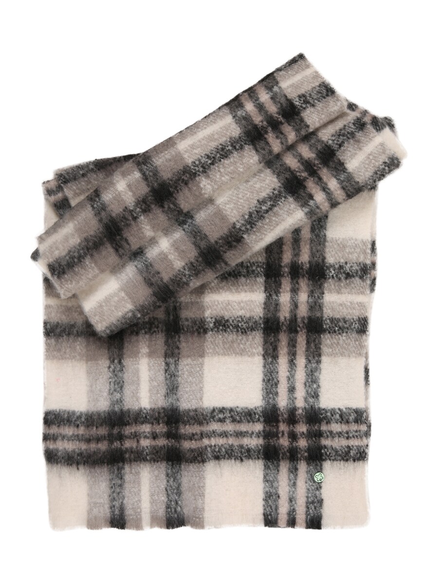 

Шарф CODELLO, natural white