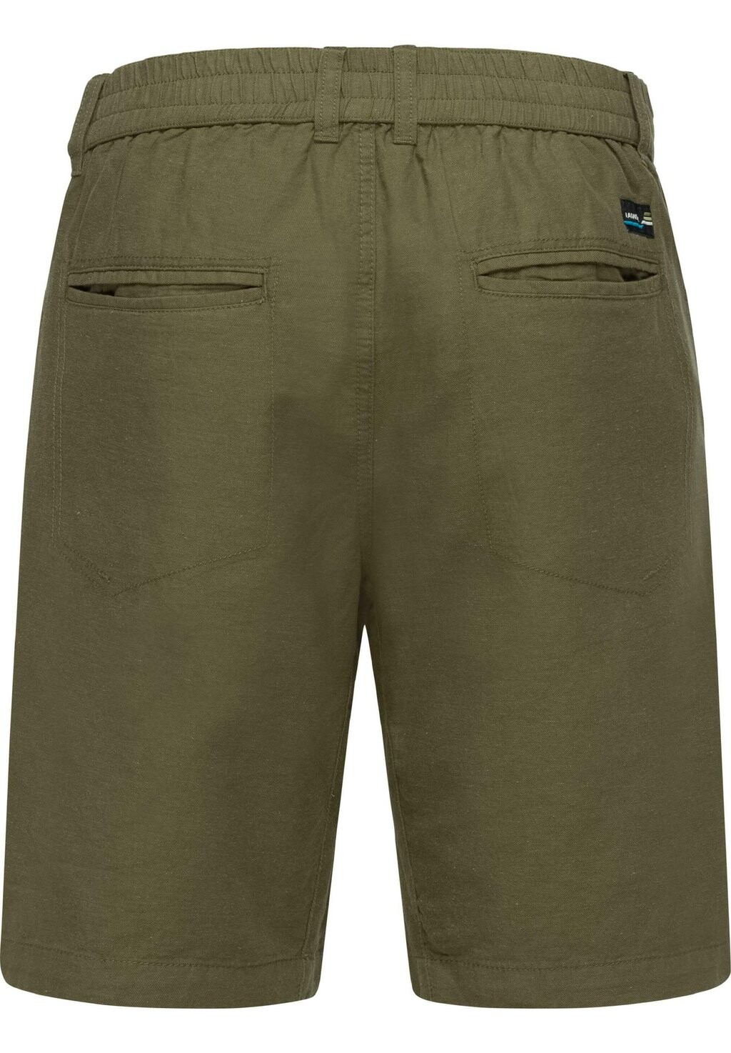 

Шорты HARLING Ragwear, оливковый