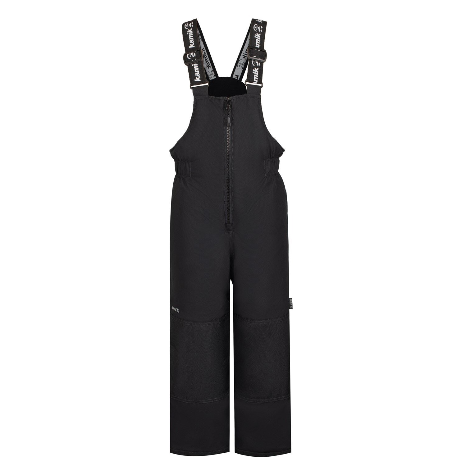 

Брюки Kamik Winkie Bib, черный