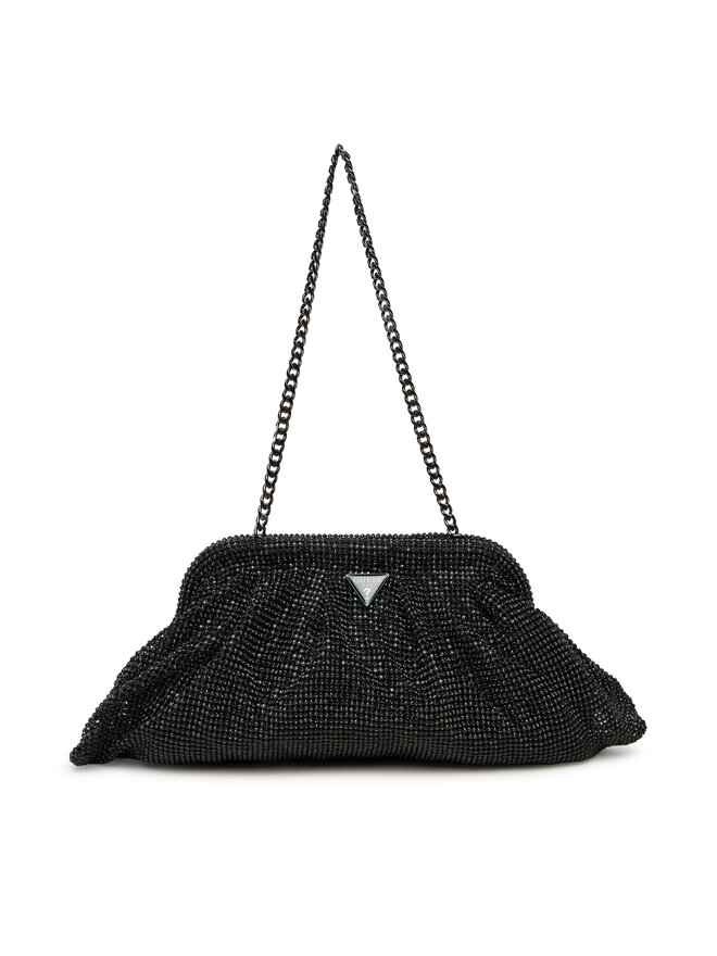 

Вечерняя сумка Guess Zalina Mini HWRB93 50710 Schwarz
