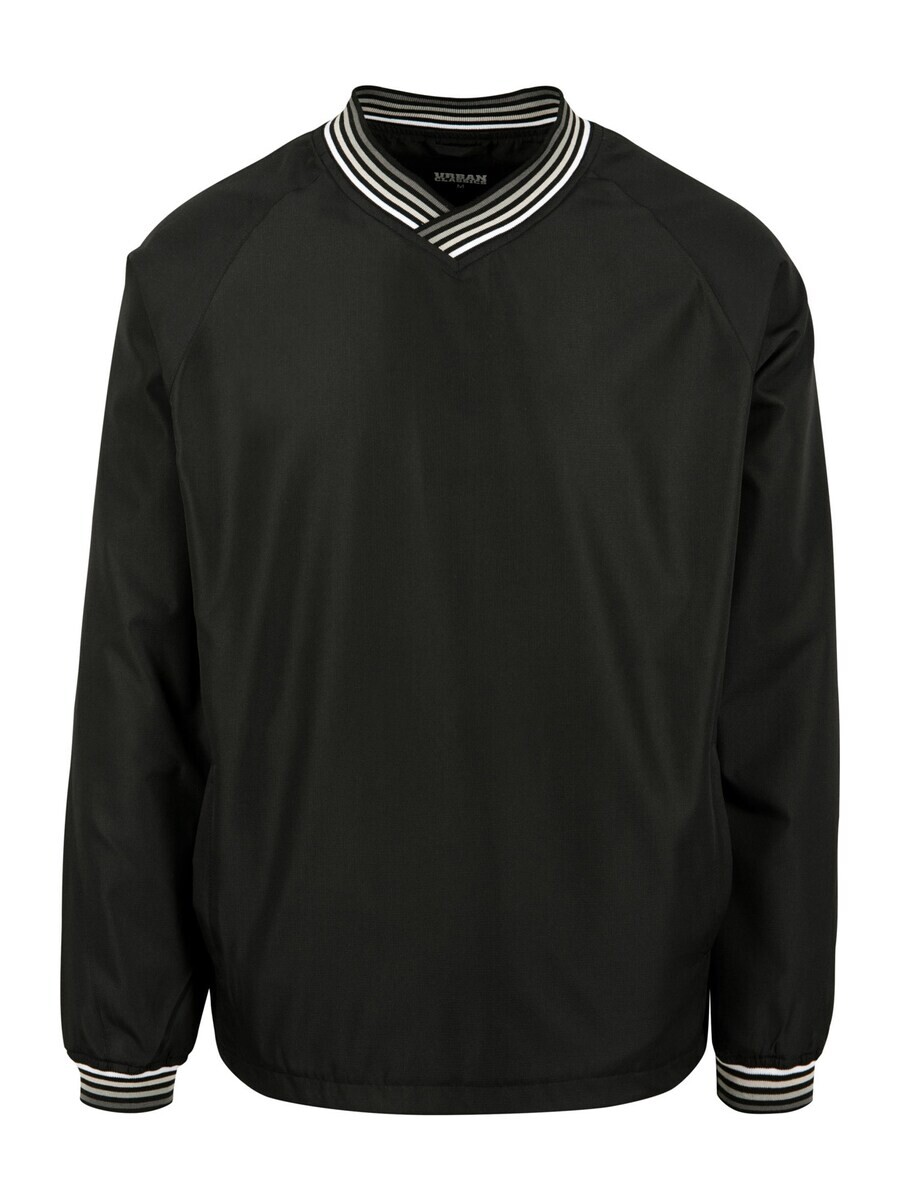 

Всесезонная куртка Urban Classics Regular fit Between-Season Jacket, черный