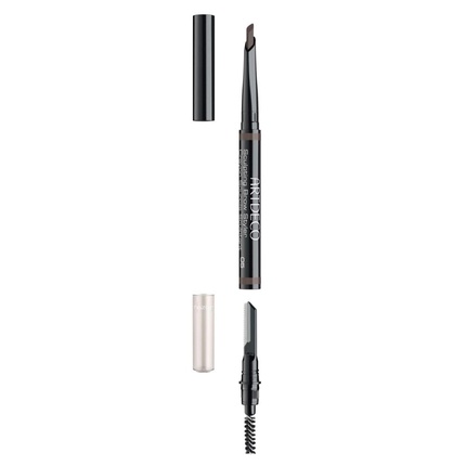 Водостойкий карандаш для бровей Sculpting Brow Styler для точного нанесения Artdeco — фото 3