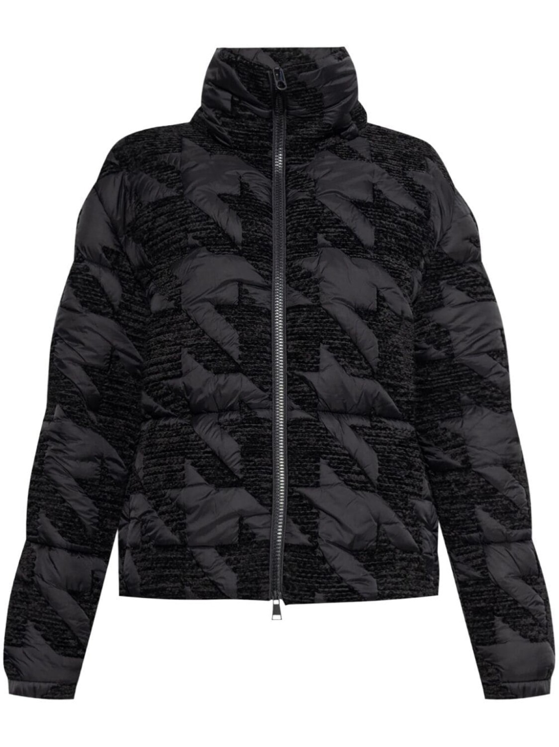

Куртка Moncler Evandra, черный