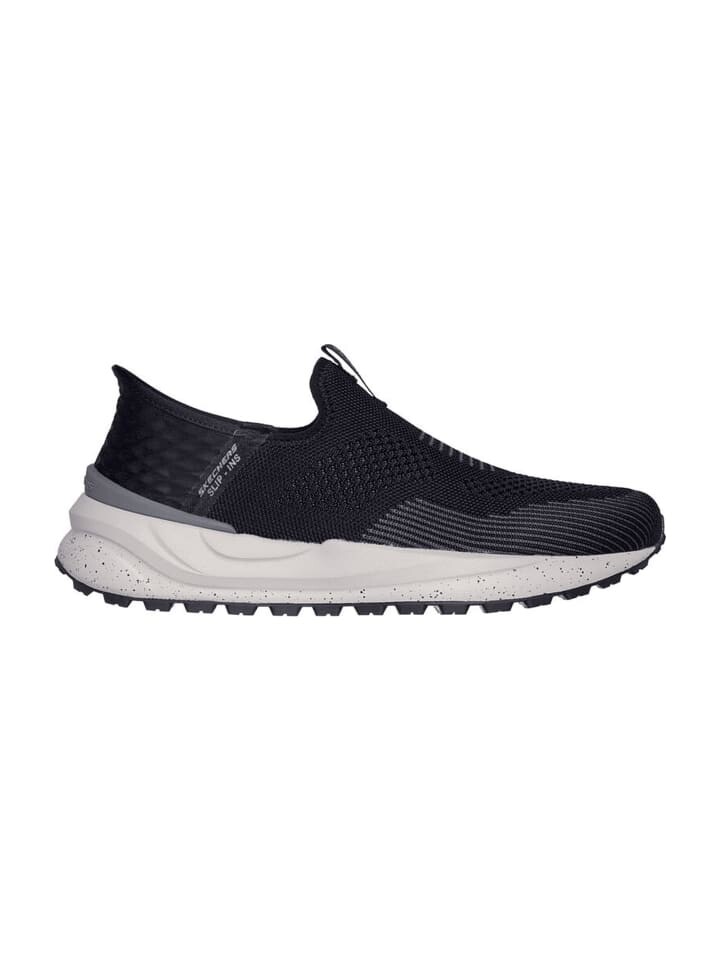 

Тапочки Skechers Sportliche, черный