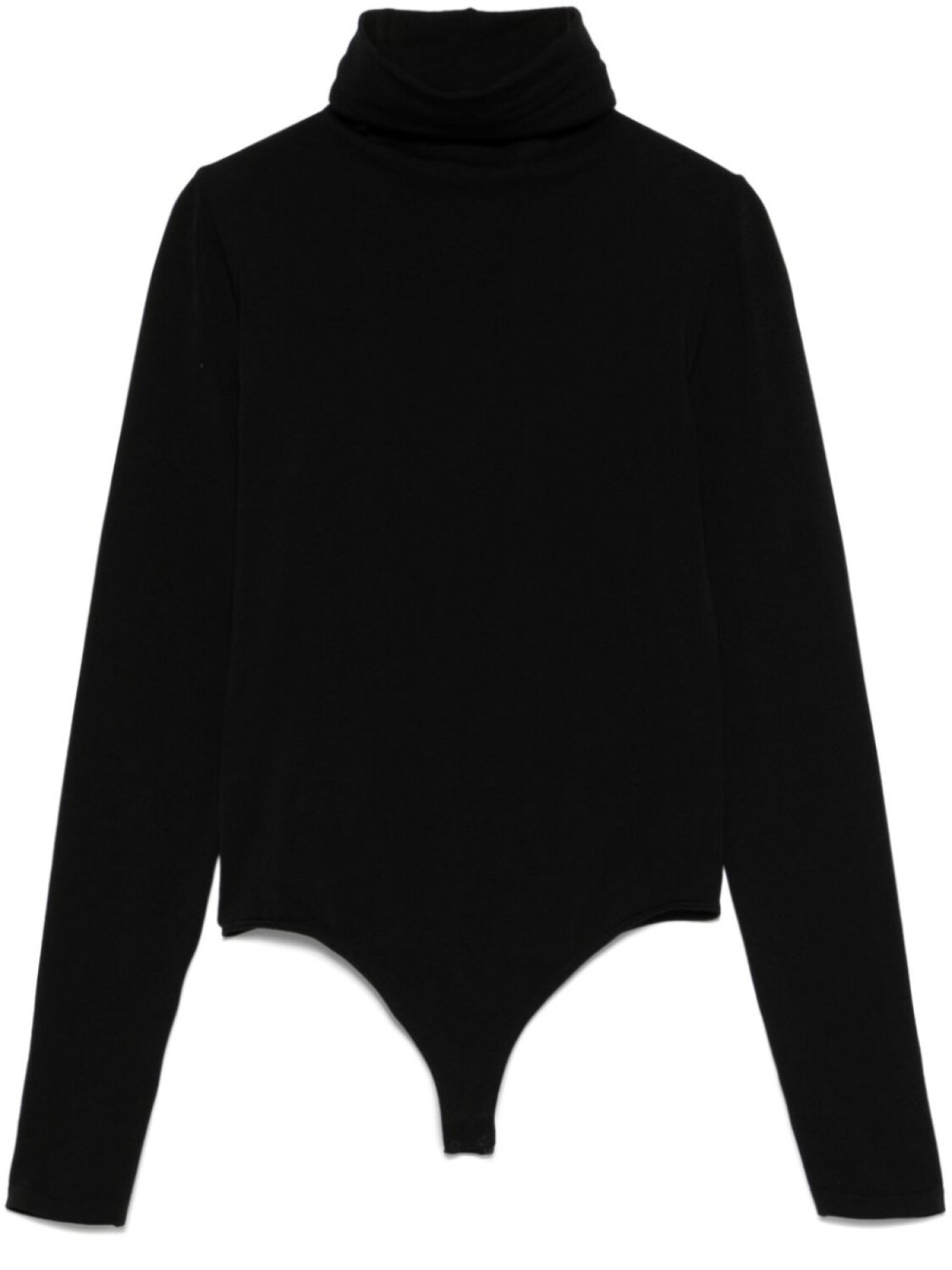 

Боди Colorado String Wolford, черный