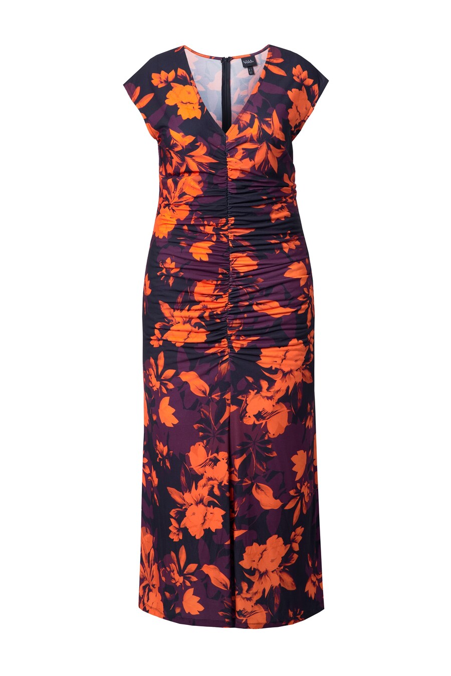 

Макси платье Ulla Popken, Mixed colors