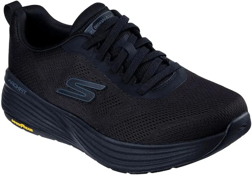 Мужские кроссовки Skechers Go Walk Stability 2.0, Black — фото 2