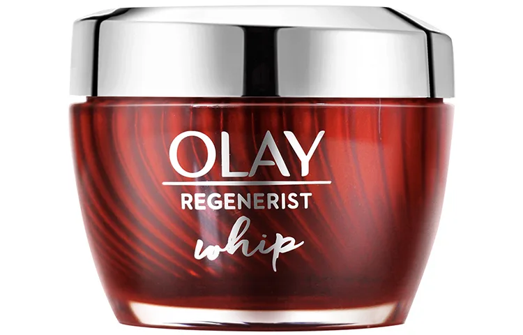 Крем для лица Olay — Увлажняющий anti-age с эффектом лифтинга и защиты от морщин, 50 г