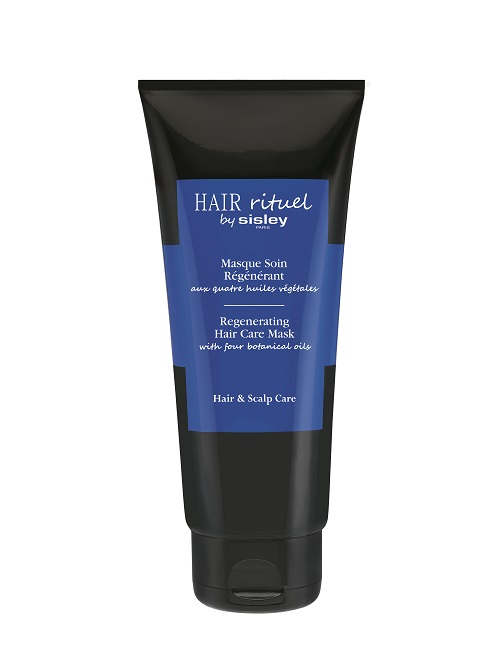 

Маска для волос regenarating hair care mask Hair Rituel By Sisley, 200 мл