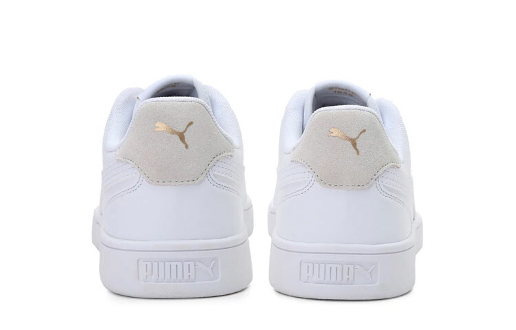 Обувь для скейтбординга Puma Shuffle Мужская — фото 4