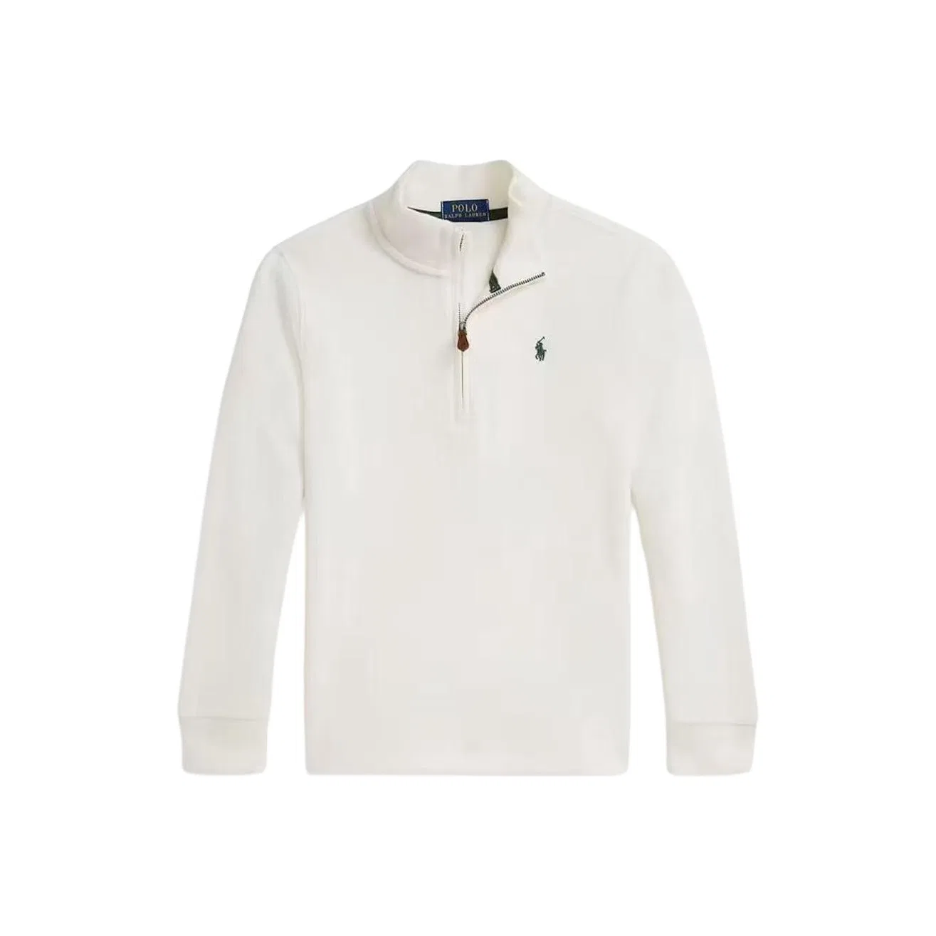 Свитшот детский Polo Ralph Lauren, White