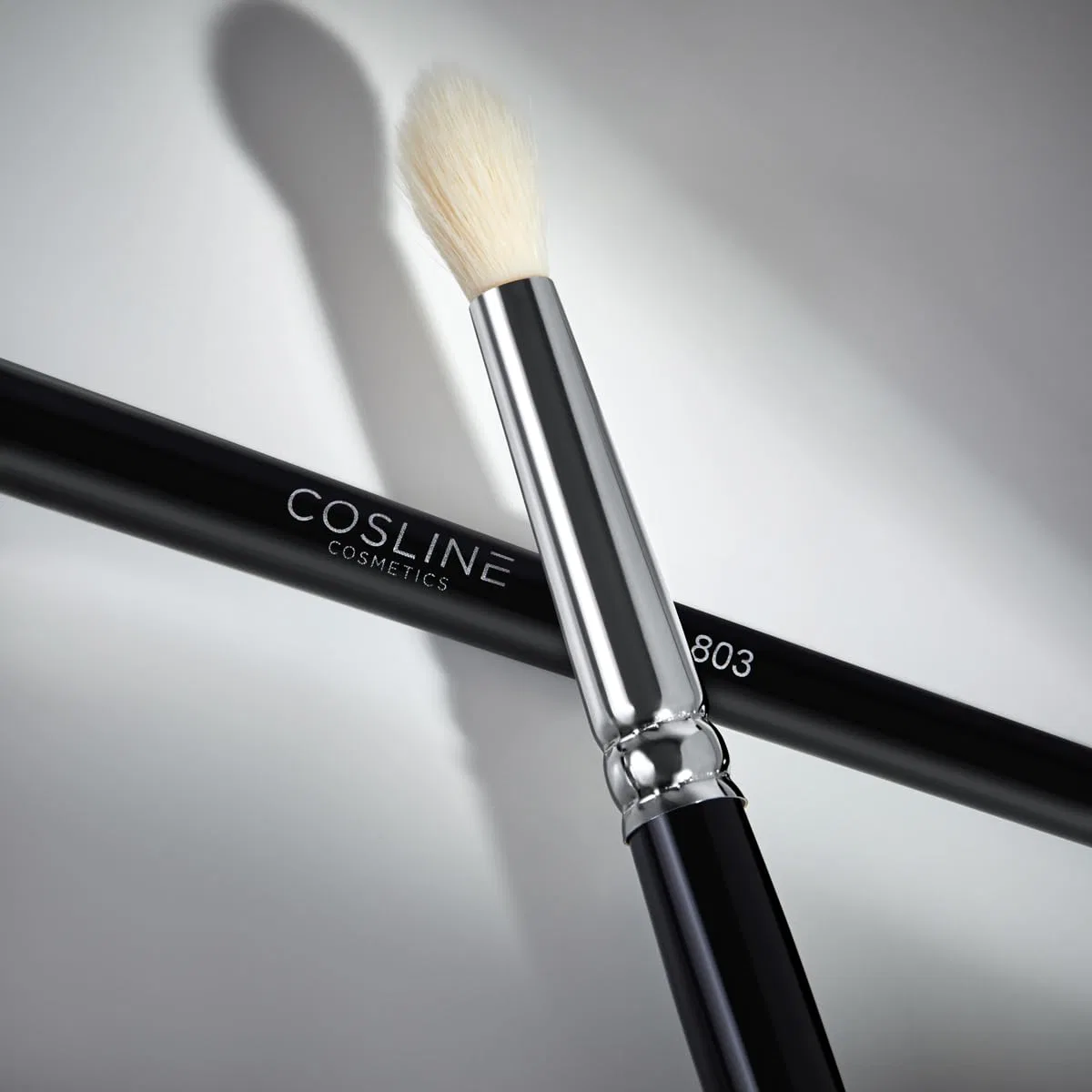 Кисть для растушевки теней COSLINE Blender Brush Cosline — фото 3