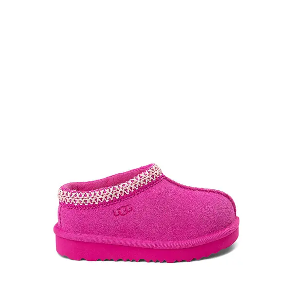 

Тапочки UGG Tasman II Slipper, цвет Rock Rose