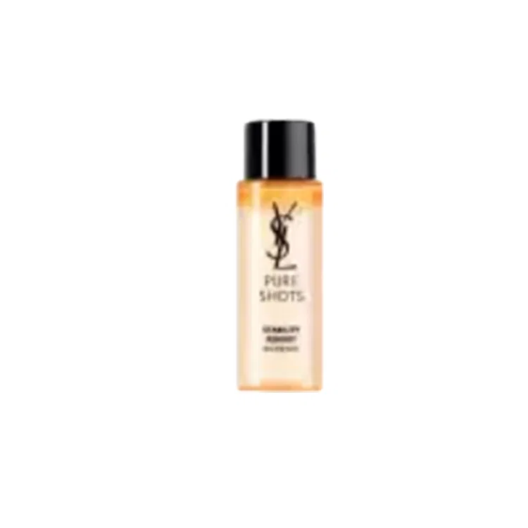 Набор миниатюр Naughty Water от SAINT LAURENT