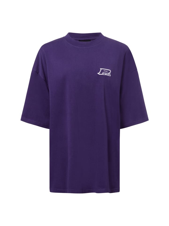 

Футболка PEGADOR T-Shirt, фиолетовый