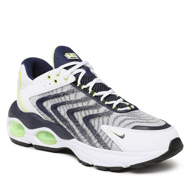 

Кроссовки Nike AirMax Tw, темно-синий/белый