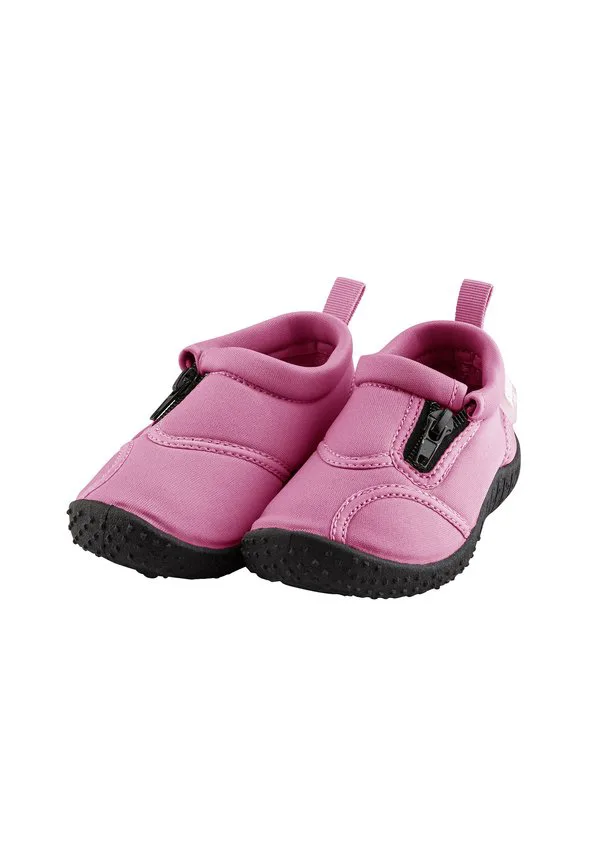 Первые туфли Sterntaler, Helles Rosa