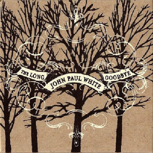 

CD диск White, John Paul: The Long Goodbye