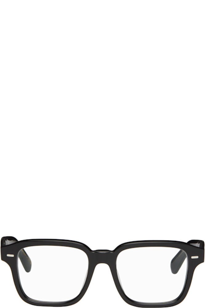 

Черные очки Errisson Oliver Peoples