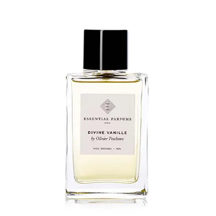 

Divine Vanilla Eau De Parfum 100ml Essential Parfums