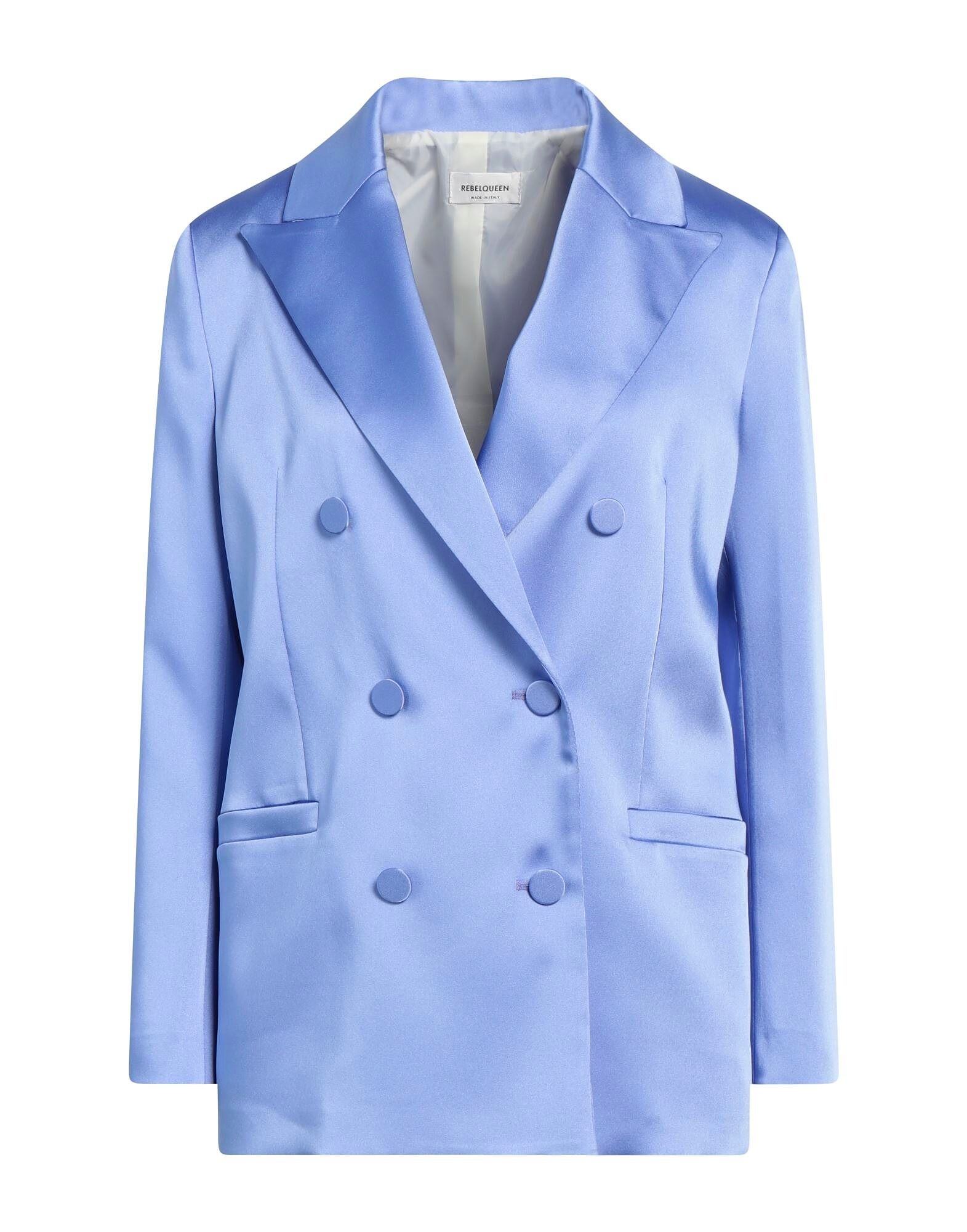 

Блейзер Liu •Jo, лиловый