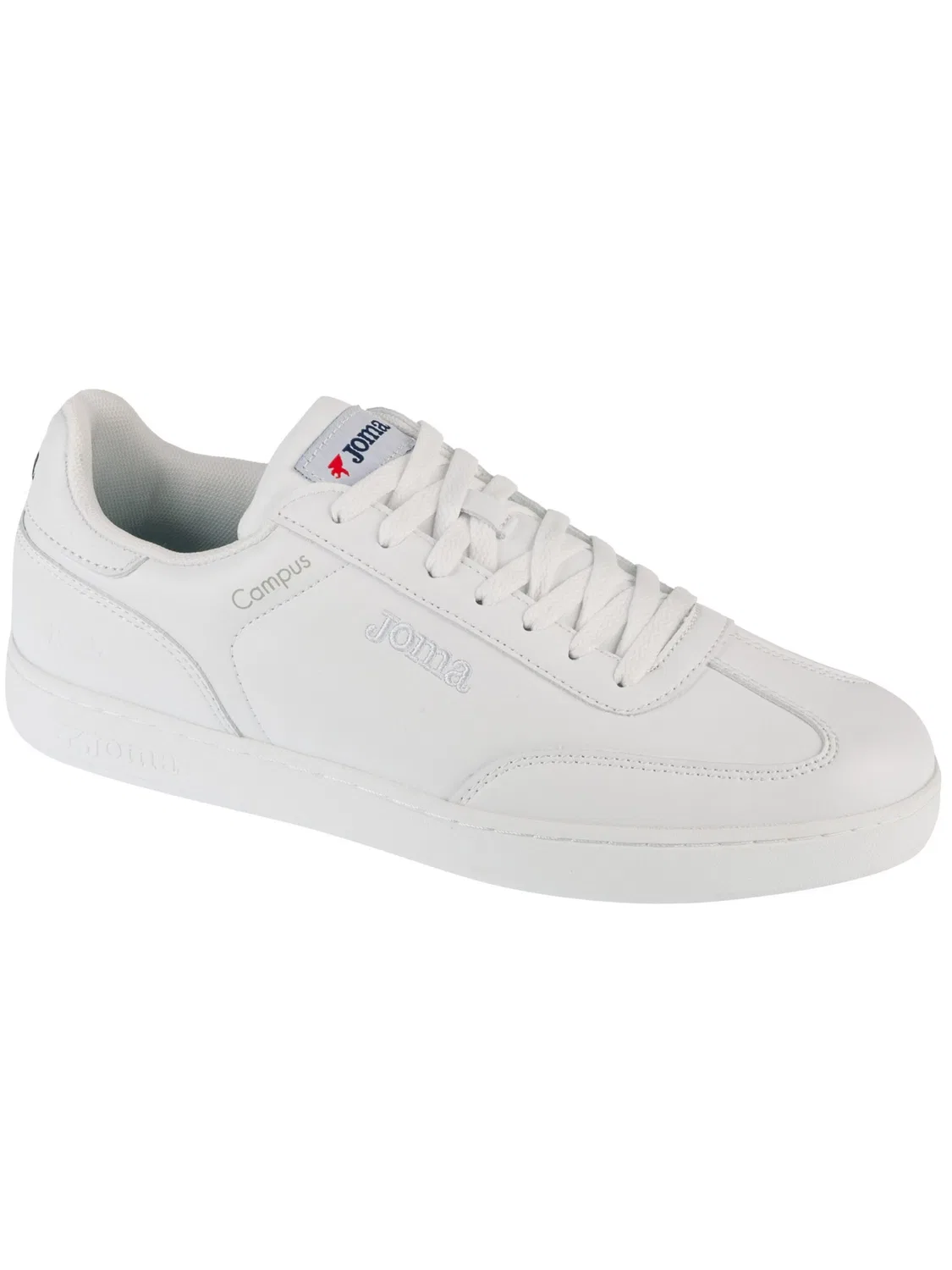 Кроссовки 'C.Campus Men 24 CCAMW' Joma, White — фото 2
