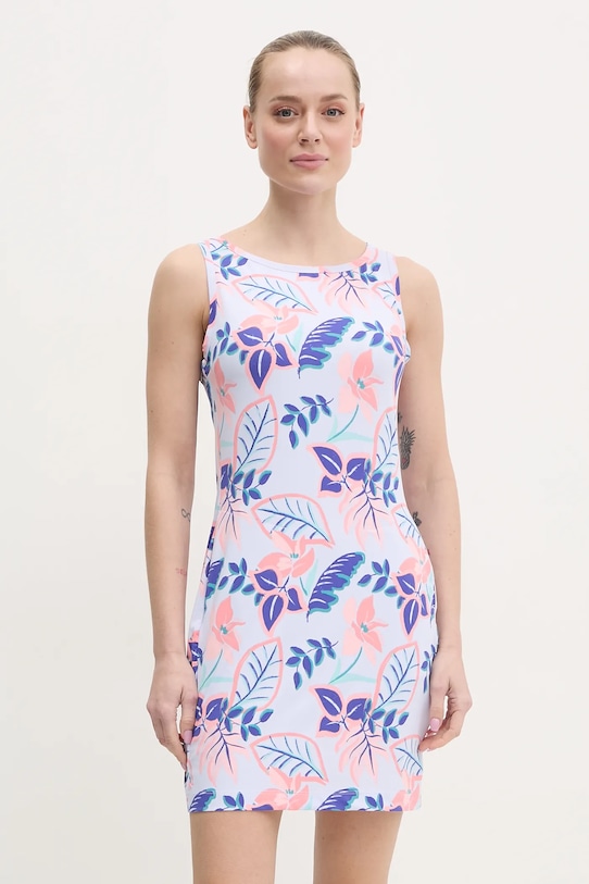 

Платье Columbia, синий