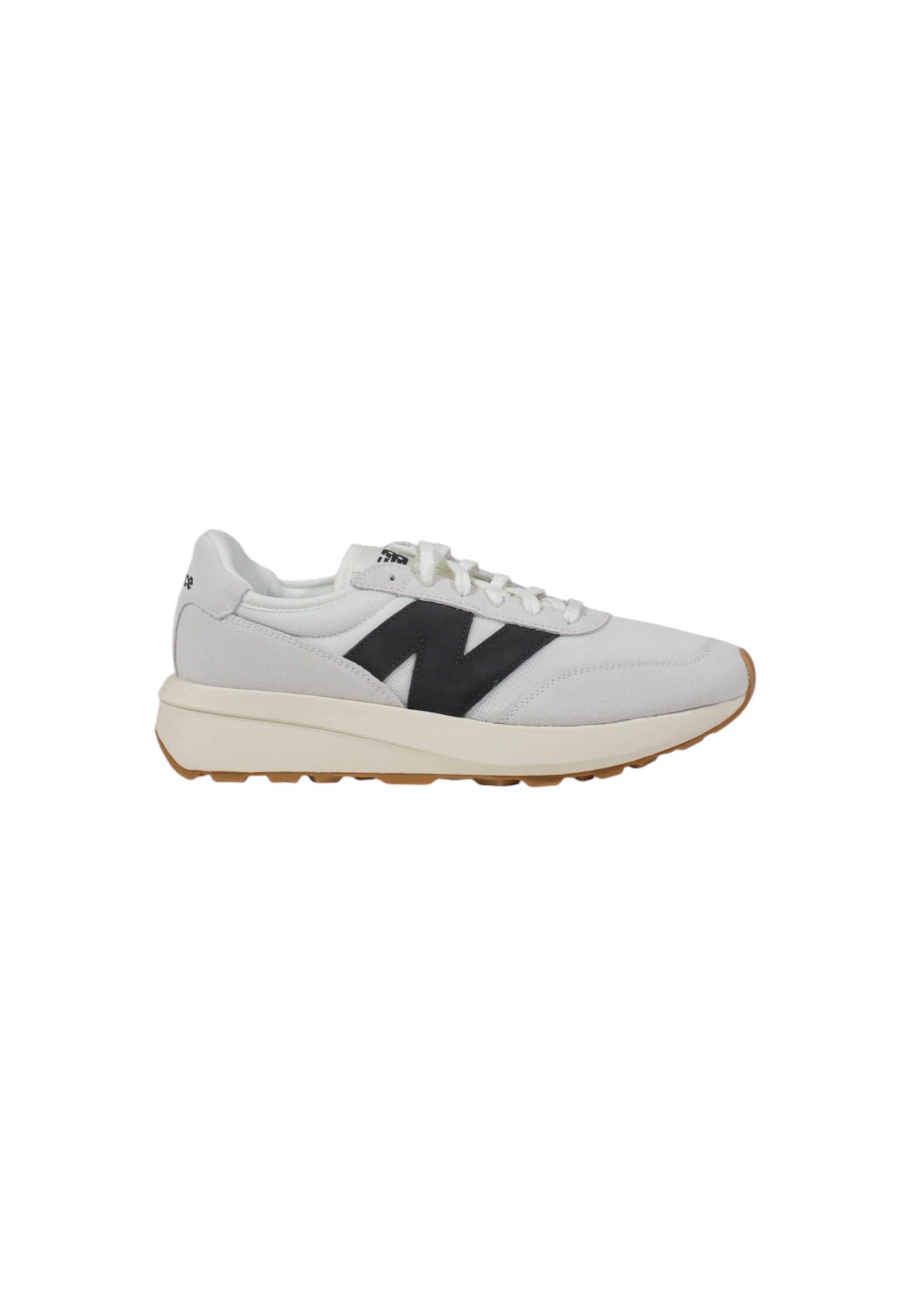 

Кроссовки New Balance, белый