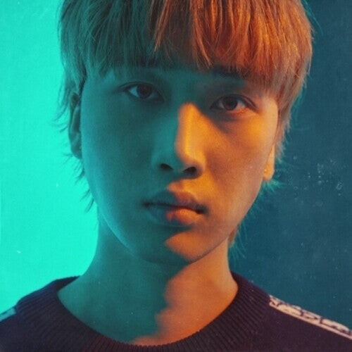 

CD диск Kim Hyo Eun: Love-Hate (incl. Booklet)