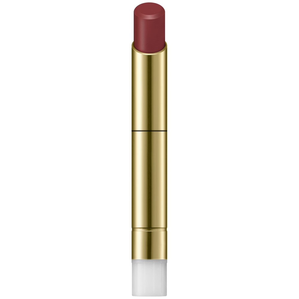 

Запасной картридж для помады contouring lipstick refill Sensai, цвет nr. cl01 mauve red, 2 мл