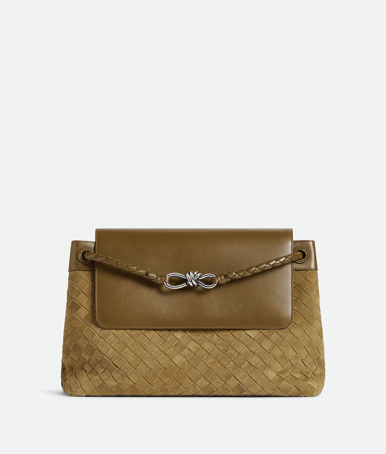 

Andiamo messenger BOTTEGA VENETA, грязь